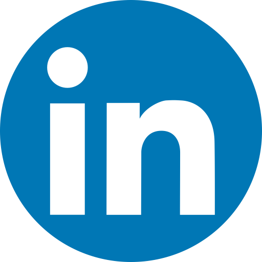 LinkedIn Icon